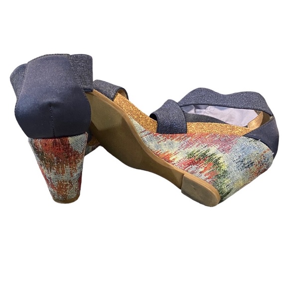 Anyi Lu shoes - Picture 6 of 8